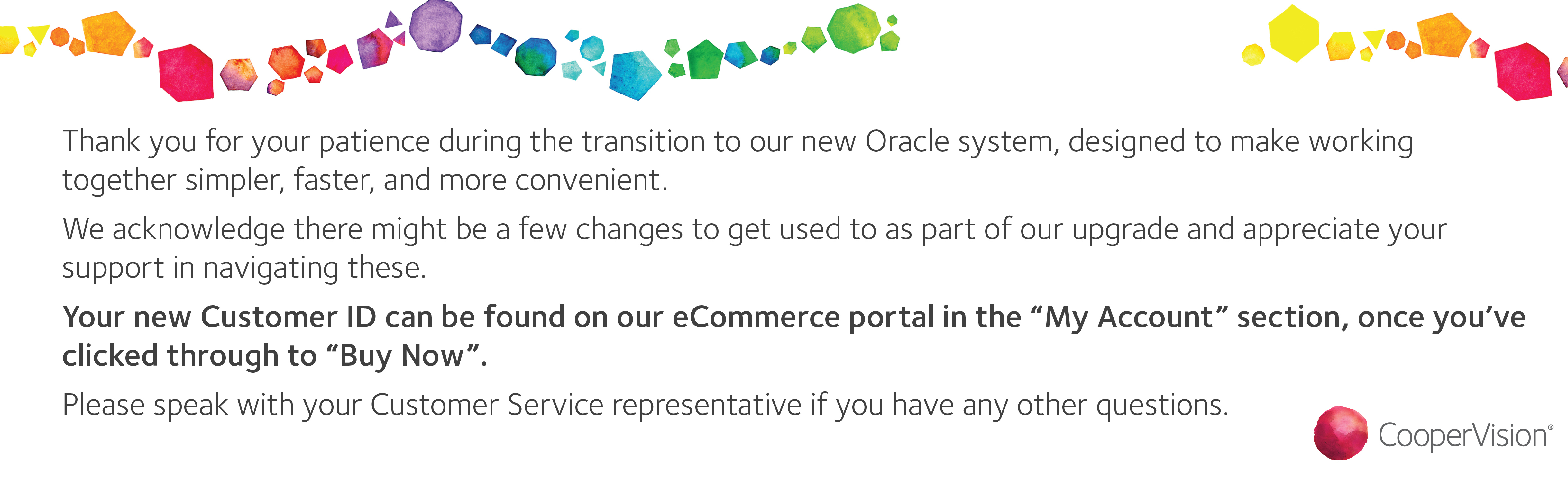 Practitioner site CooperVision New Zealand